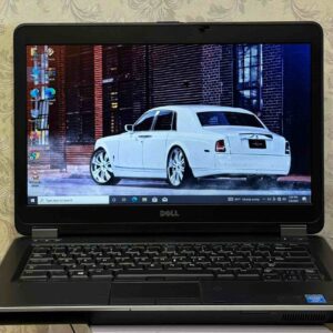 Dell Latitude E6440